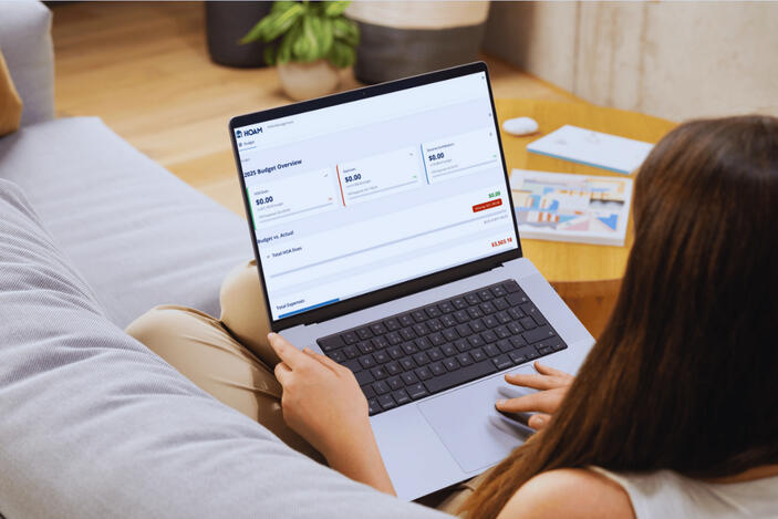 Plan your budget with confidence