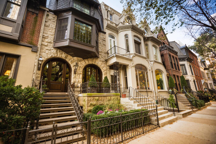 Stay ahead on building maintenance