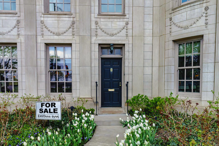 Keep your HOA in good standing